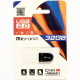 Flash Mibrand USB 2.0 Scorpio 32Gb Black