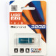 Flash Mibrand USB 2.0 Сhameleon 32Gb Light blue