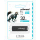 Flash Wibrand USB 2.0 Mink 32Gb Black