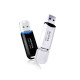 Flash A-DATA USB 2.0 C906 32Gb Black