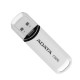 Flash A-DATA USB 2.0 C906 32Gb White