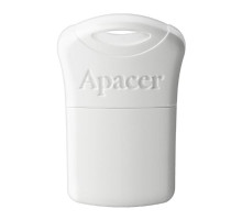 Flash Apacer USB 2.0 AH116 32Gb white