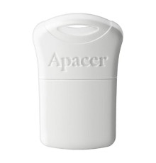 Flash Apacer USB 2.0 AH116 32Gb white