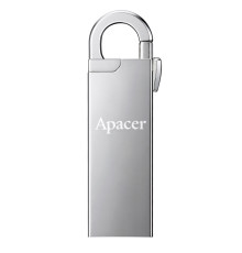 Flash Apacer USB 2.0 AH13A 32GB silver