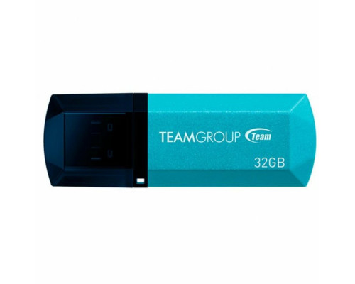 Flash Team USB 2.0 C153 32Gb Blue