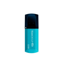 Flash Team USB 2.0 C153 32Gb Blue