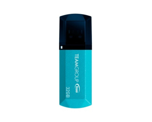 Flash Team USB 2.0 C153 32Gb Blue