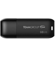 Flash Team USB 2.0 C173 32Gb Black