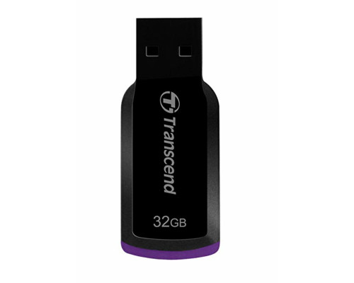 Flash Transcend USB 2.0 JetFlash 360 32Gb