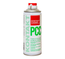 Засіб для видалення флюсу Kontakt Chemie KONTAKT PCC (400 мл)