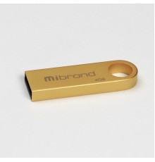 Flash Mibrand USB 2.0 Puma 4Gb Gold