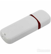 Flash Apacer USB 2.0 AH333 4Gb white Bulk non-logo