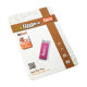 Flash DATO USB 2.0 DS7017 4Gb pink