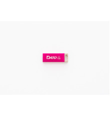 Flash DATO USB 2.0 DS7017 4Gb pink