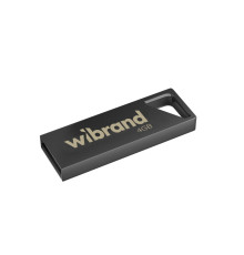 Flash Wibrand USB 2.0 Stingray 4Gb Grey