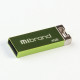 Flash Mibrand USB 2.0 Chameleon 4Gb Light green