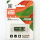 Flash Mibrand USB 2.0 Chameleon 4Gb Light green