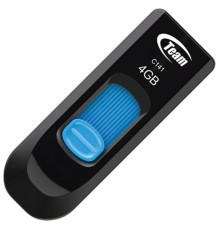 Flash Team USB 2.0 C141 4Gb Blue