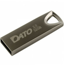 Flash DATO USB 2.0 DS7016 4Gb silver