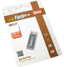 Flash DATO USB 2.0 DS7017 4Gb grey