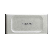 SSD Portable Kingston XS2000 4TB USB 3.2 Gen2 (2x2) Type-C IP55 3D NAND