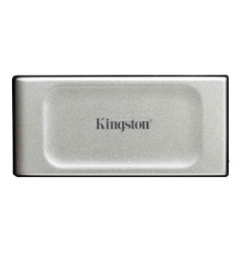 SSD Portable Kingston XS2000 4TB USB 3.2 Gen2 (2x2) Type-C IP55 3D NAND