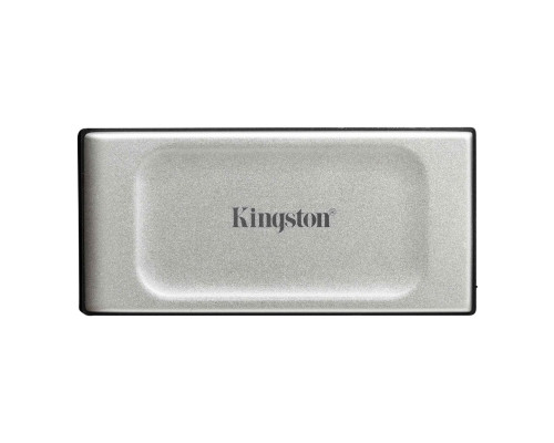 SSD Portable Kingston XS2000 4TB USB 3.2 Gen2 (2x2) Type-C IP55 3D NAND