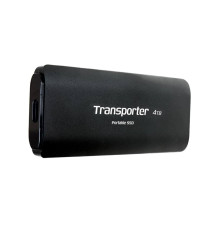 SSD External Patriot Transporter 4TB Type-C