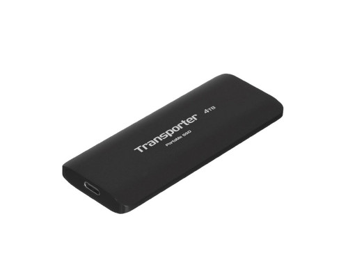 SSD External Patriot Transporter 4TB Type-C