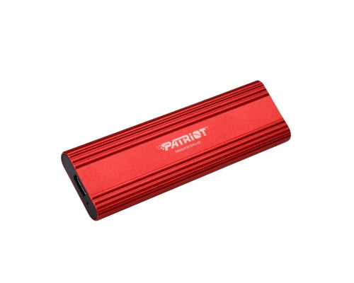 SSD External Patriot Transporter Lite 4TB Type-C