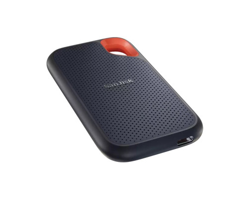 SSD SanDisk Portable Extreme E61 V2 4TB USB 3.2 Type-C TLC