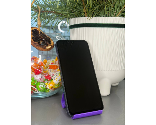 Samsung A15 4/128 ГБ – потужний смартфон з елегантним дизайном