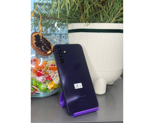 Samsung A15 4/128 ГБ – потужний смартфон з елегантним дизайном