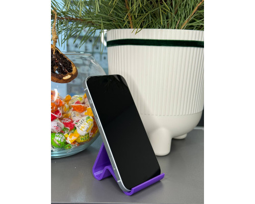 Apple iPhone 15 Blue з 128GB пам'яті та 86% АКБ