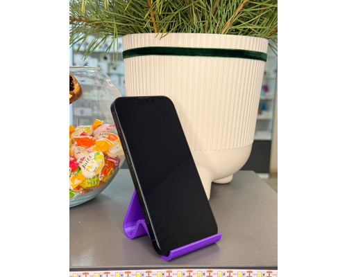 Смартфон iPhone 13 темносиній з 128 ГБ пам'яті та 100% АКБ