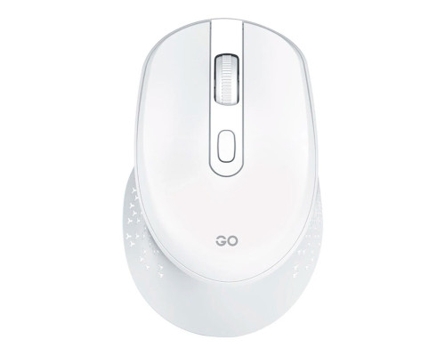 Бездротова Миша Fantech GO W606 Колір Білий 6972661285987 ma33488_3170391