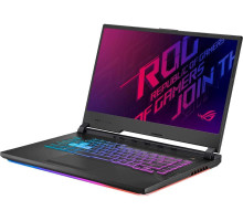 Ігровий ноутбук Asus ROG Strix G531GU-AL064T/ 15.6" 1920x1080/ i5-9300H/ 16GB RAM/ 512GB SSD/ GTX 1660 Ti 6GB