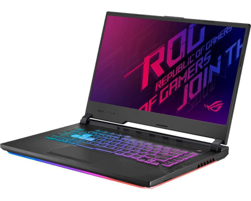 Ігровий ноутбук Asus ROG Strix G531GU-AL064T/ 15.6" 1920x1080/ i5-9300H/ 16GB RAM/ 512GB SSD/ GTX 1660 Ti 6GB