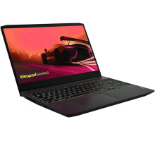 Ноутбук Lenovo IdeaPad Gaming 3-15 / AMD Ryzen™ 5 5600H, 6 ядер / 16GB RAM / SSD 512 GB / NVIDIA GeForce RTX 3050 Ti, 4 GB GDDR6