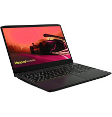 Ноутбук Lenovo IdeaPad Gaming 3-15 / AMD Ryzen™ 5 5600H, 6 ядер / 16GB RAM / SSD 512 GB / NVIDIA GeForce RTX 3050 Ti, 4 GB GDDR6