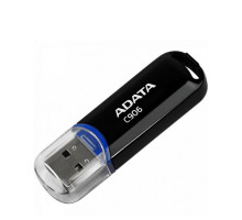 Flash A-DATA USB 2.0 C906 64Gb Black