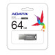 Flash A-DATA USB 2.0 AUV 250 64Gb Black