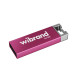 Flash Wibrand USB 2.0 Chameleon 64Gb Pink