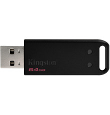 Flash Kingston USB 2.0 DT 20 64GB