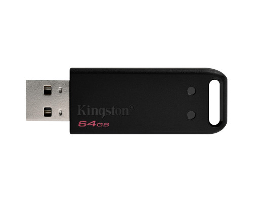 Flash Kingston USB 2.0 DT 20 64GB