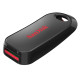 Flash SanDisk USB 2.0 Cruzer Snap 64Gb Black