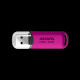 Flash A-DATA USB 2.0 C906 64Gb Purple Pink