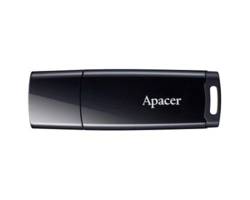 Flash Apacer USB 2.0 AH336 64Gb black