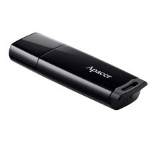 Flash Apacer USB 2.0 AH336 64Gb black