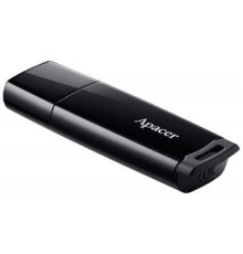 Flash Apacer USB 2.0 AH336 64Gb black